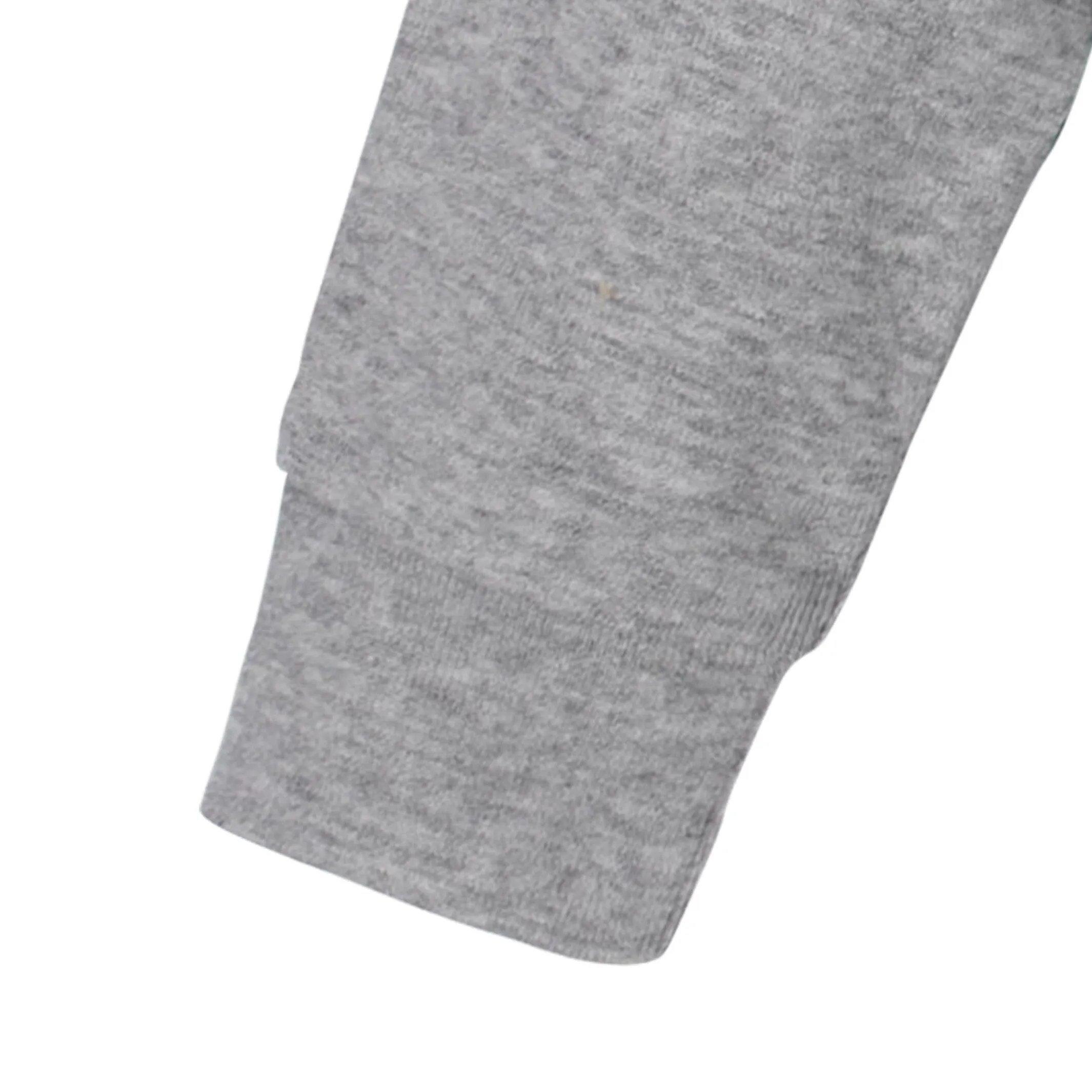 2-Pack Baby & Toddler Neutral Grey Heather Long Sleeve Turtleneck Onesies Bodysuits Gerber Childrenswea