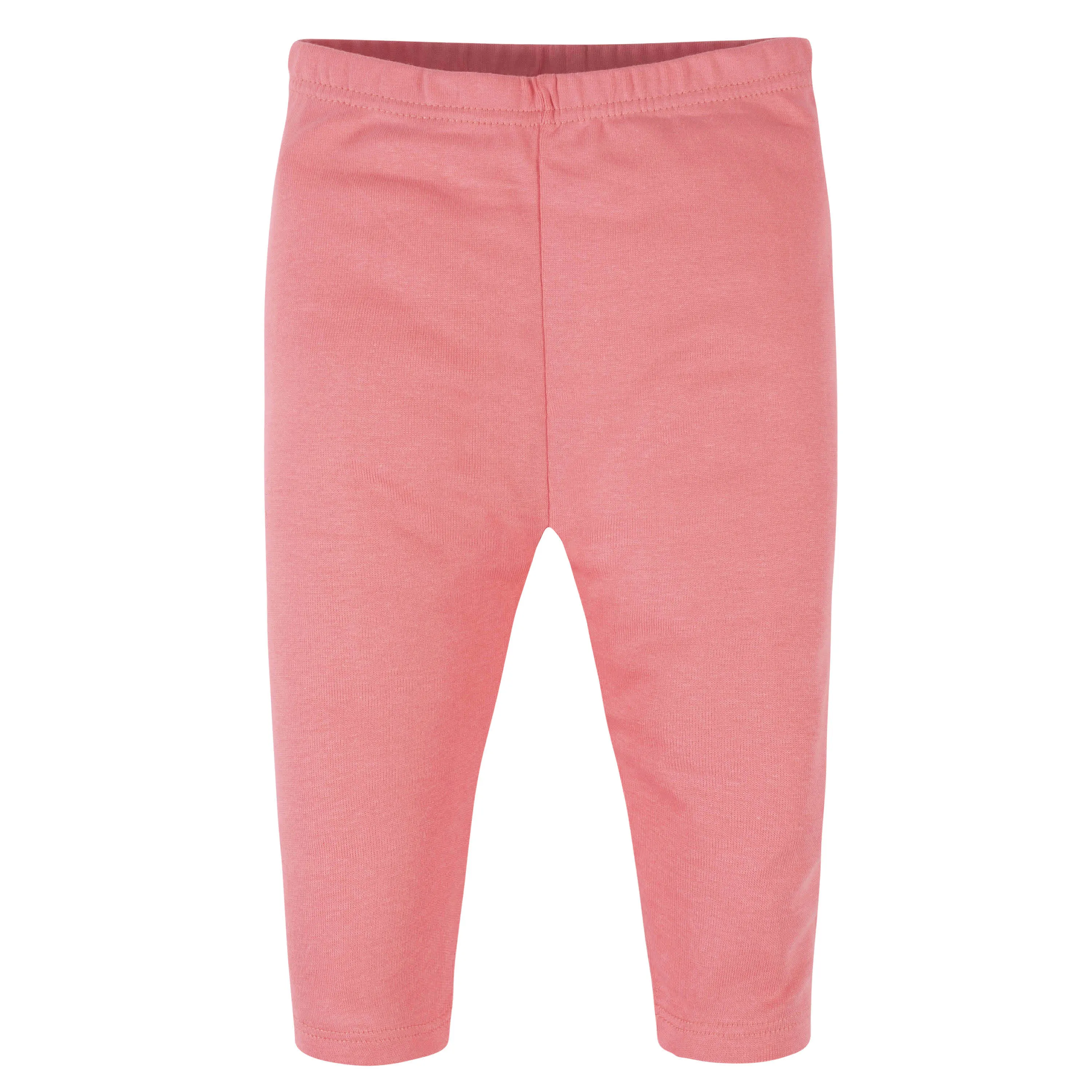 4-Pack Baby Girls Dots Pants Gerber Childrenswea