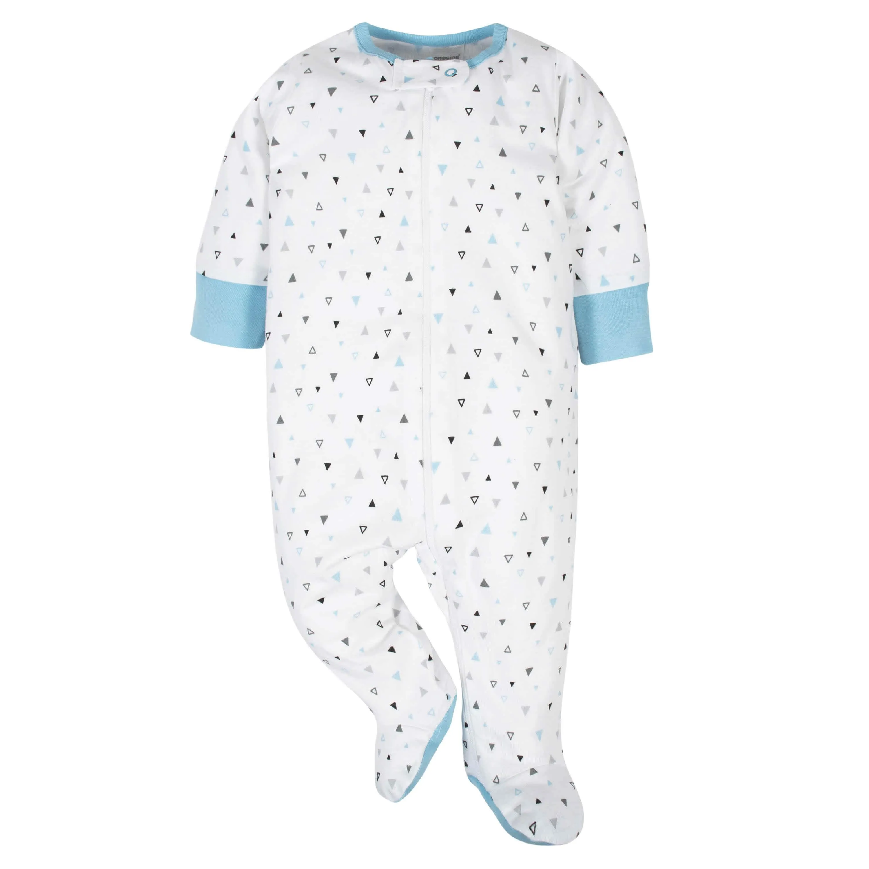 4-Pack Baby Neutral Elephant Sleep 'N Plays Gerber Childrenswea