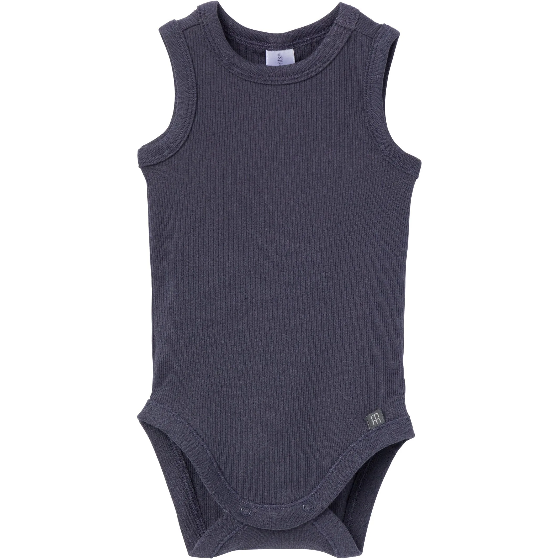 4-Piece Baby Boys Green & Navy Bodysuits and Shorts Set Gerber Childrenswea
