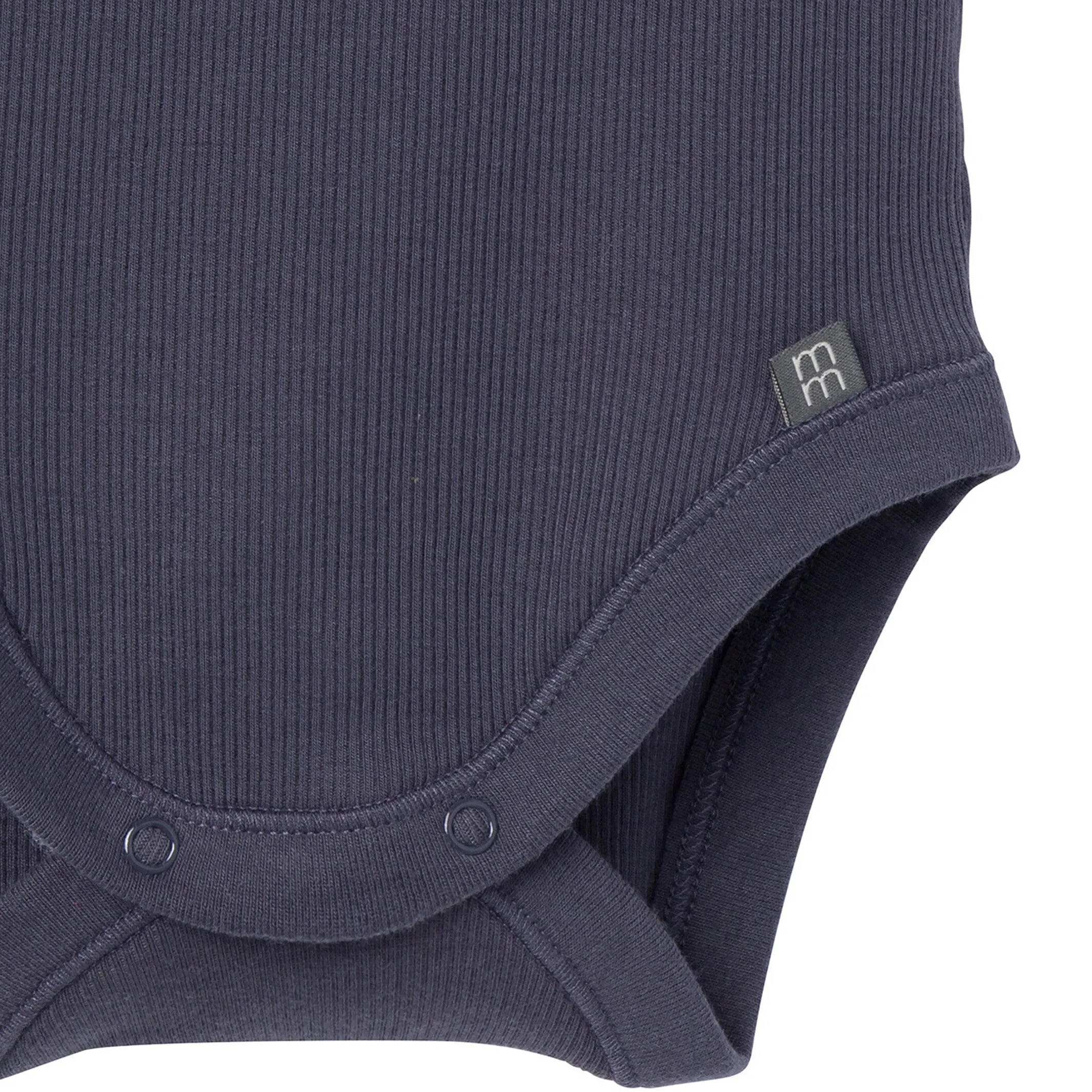 4-Piece Baby Boys Green & Navy Bodysuits and Shorts Set Gerber Childrenswea