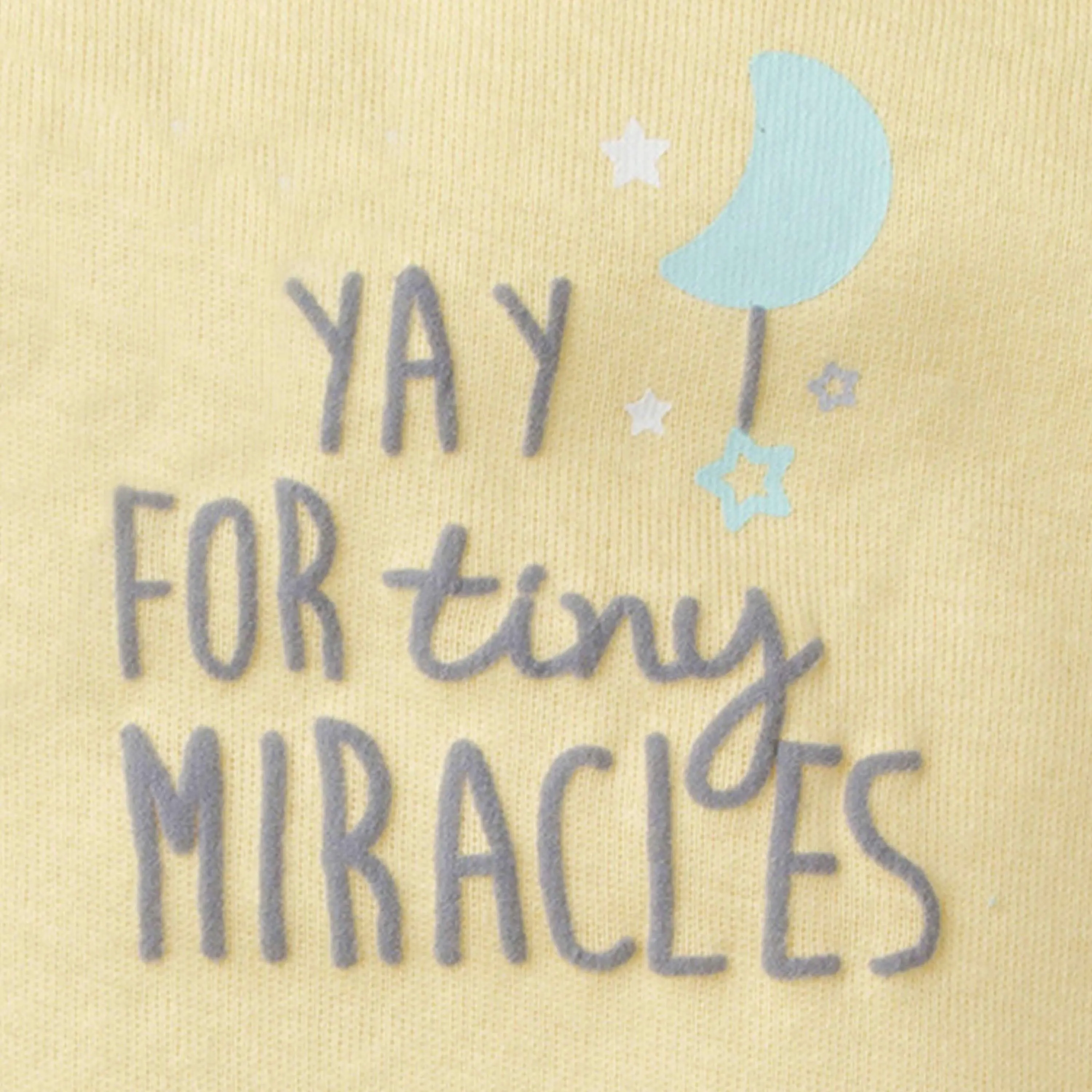 5-Pack Baby Neutral Elephant Short Sleeve Onesies Bodysuits Gerber Childrenswea