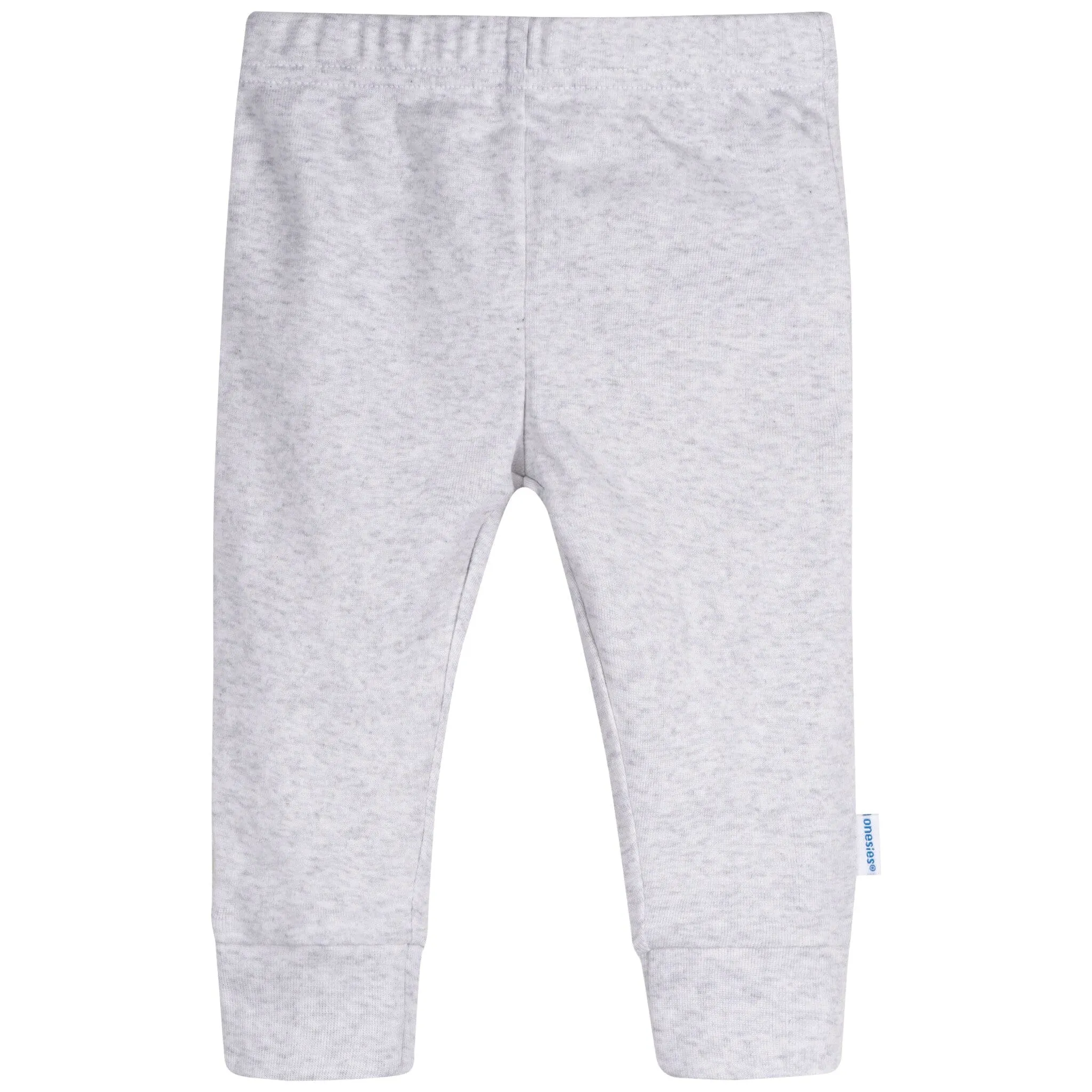 6-Piece Baby Boys Chill Zone Onesies and Active Pant Set Gerber Childrenswea