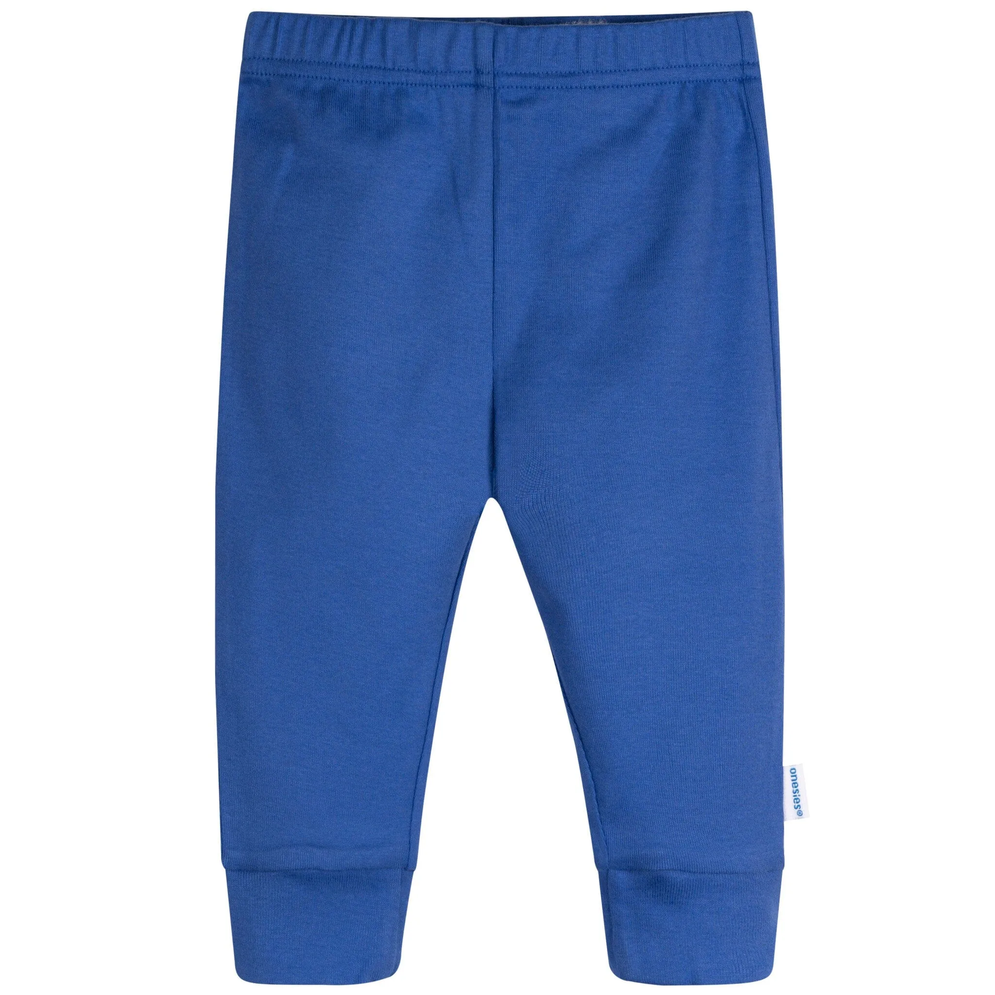 6-Piece Baby Boys Chill Zone Onesies and Active Pant Set Gerber Childrenswea