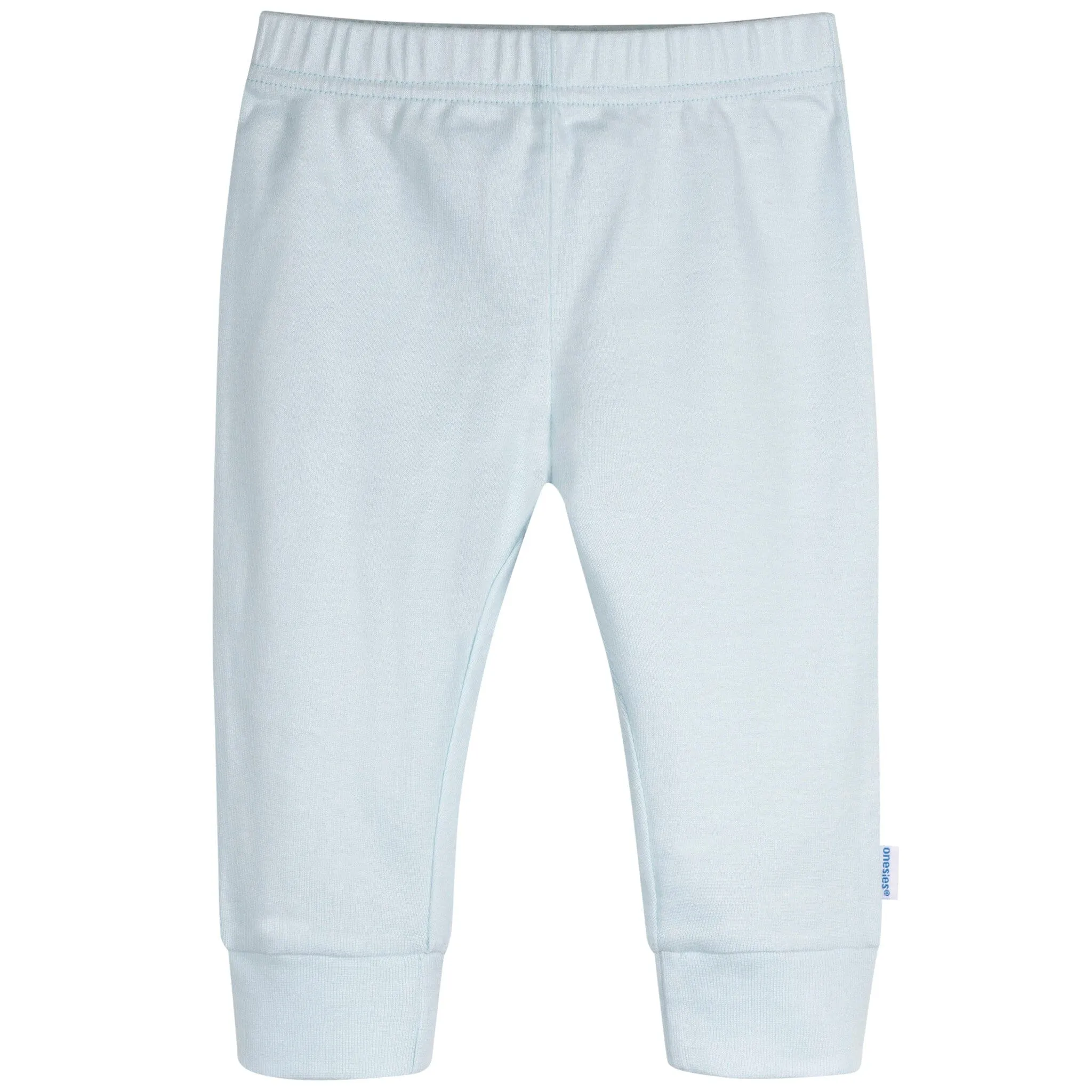 6-Piece Baby Boys Chill Zone Onesies and Active Pant Set Gerber Childrenswea