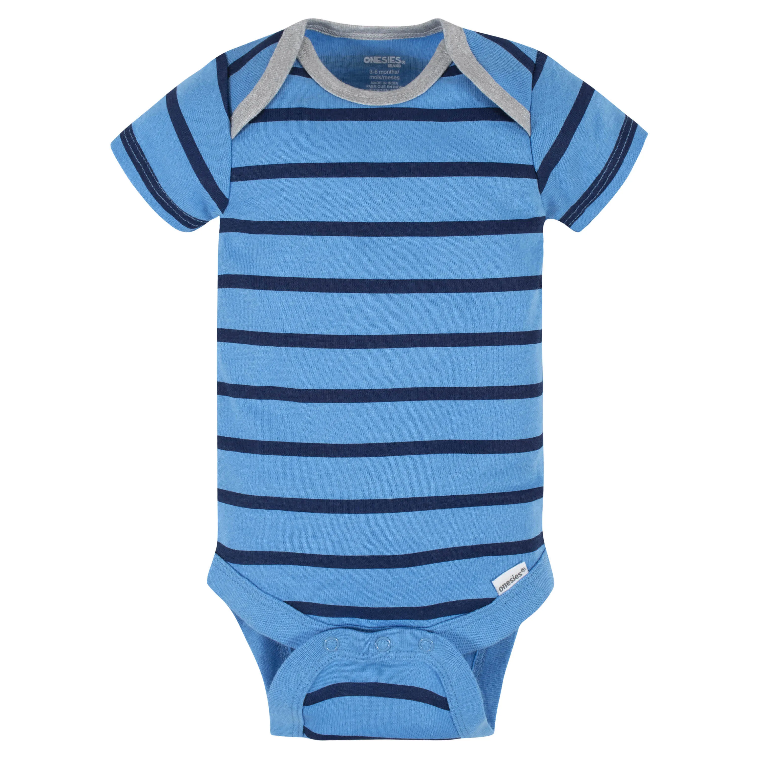 6-Piece Baby Boys Dog Onesies Brand Bodysuits & Sleep 'n Plays Set Gerber Childrenswea