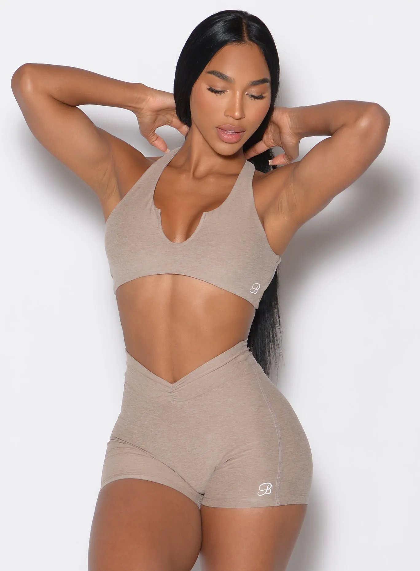 Ace Sports Bra Bombshell