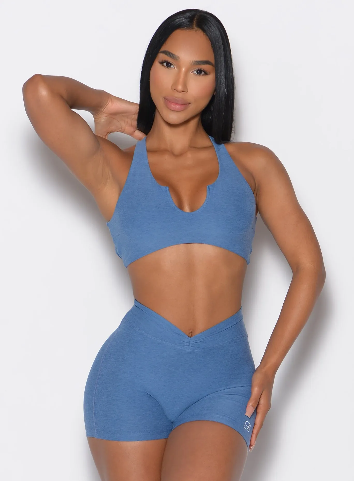 Ace Sports Bra Bombshell