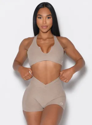 Ace Sports Bra Bombshell