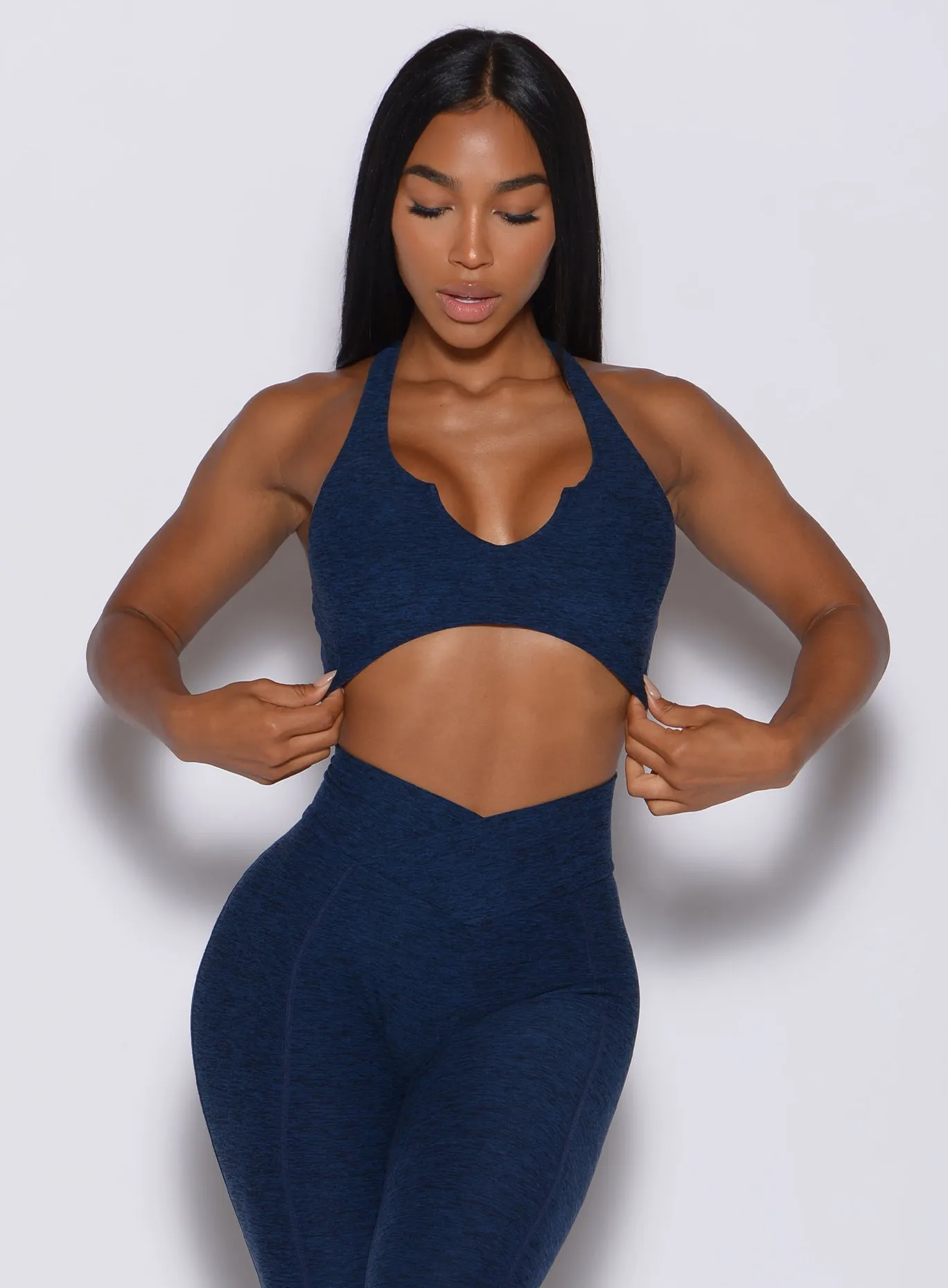 Ace Sports Bra Bombshell