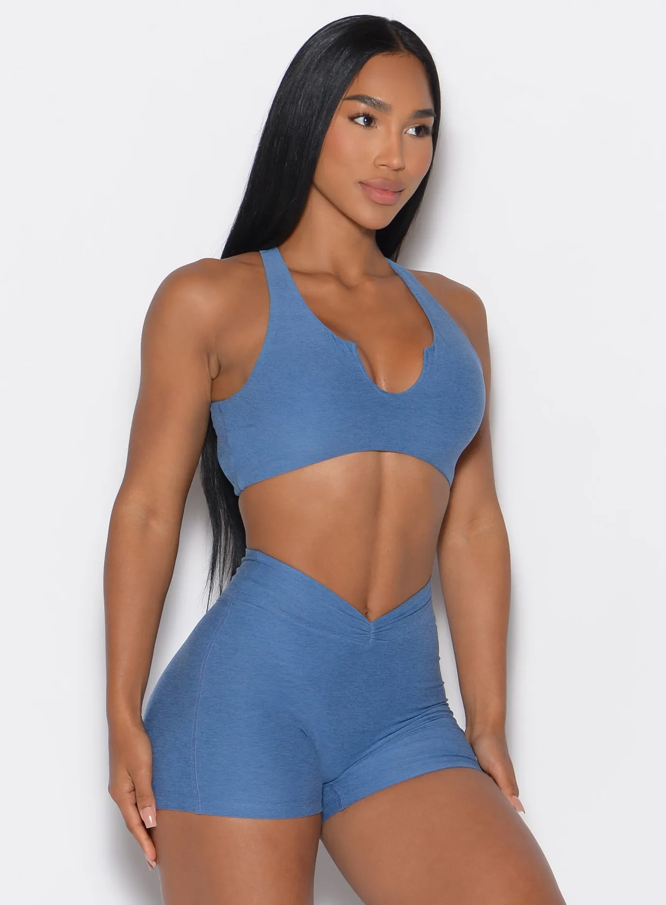 Ace Sports Bra Bombshell