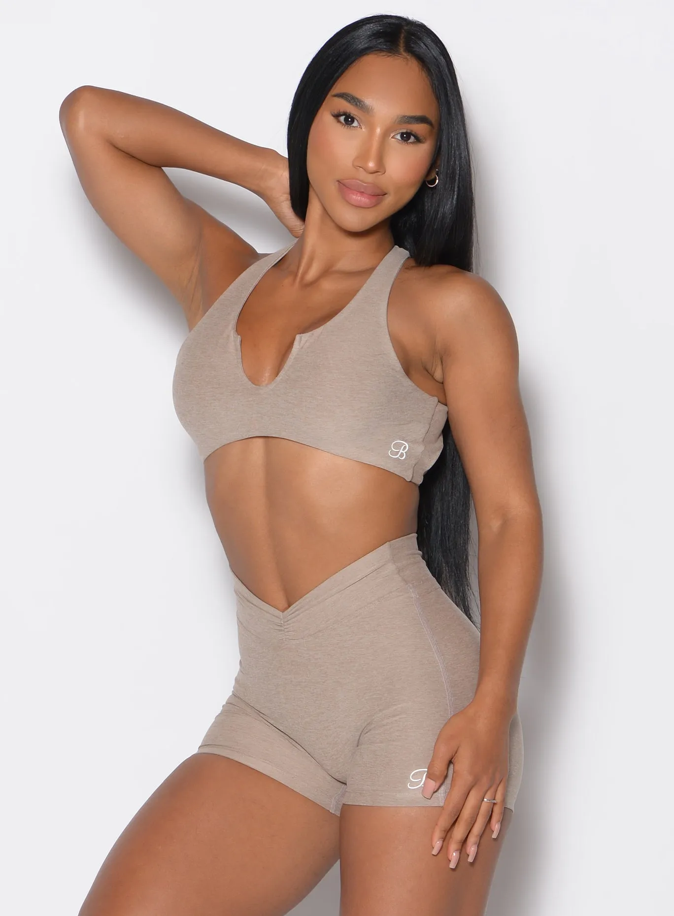 Ace Sports Bra Bombshell