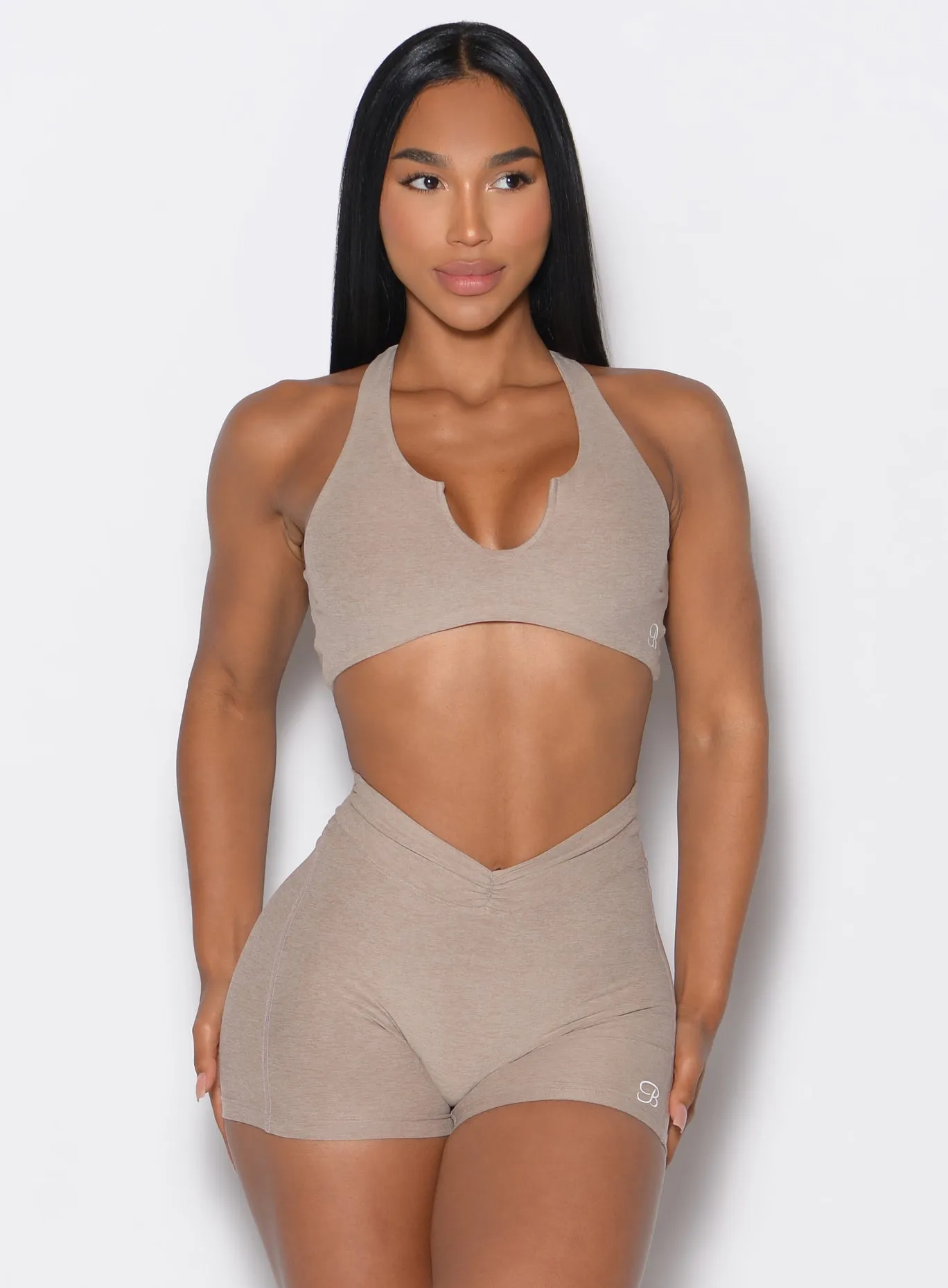 Ace Sports Bra Bombshell