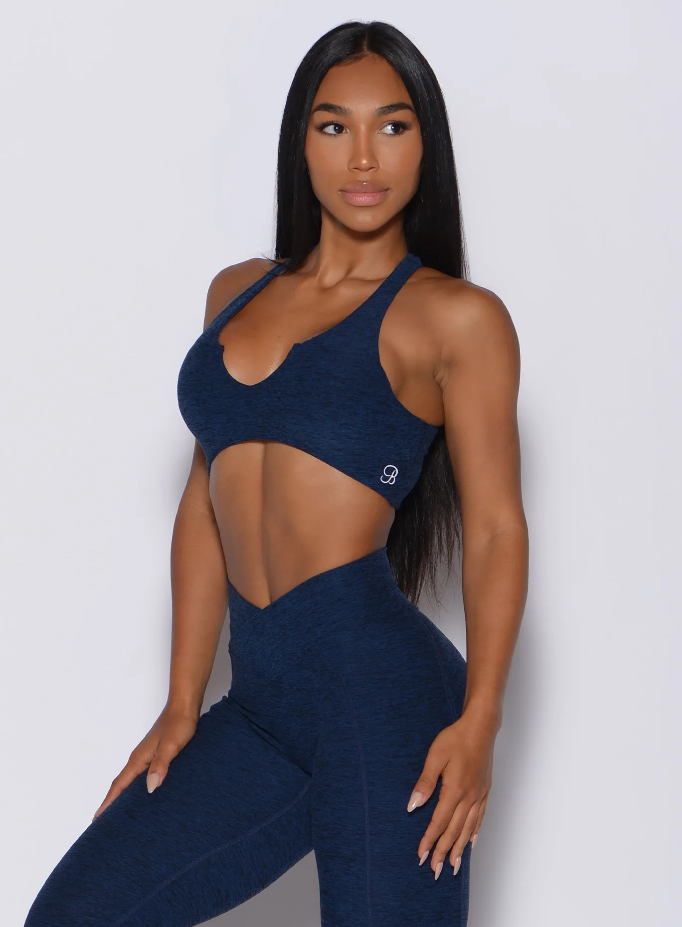 Ace Sports Bra Bombshell