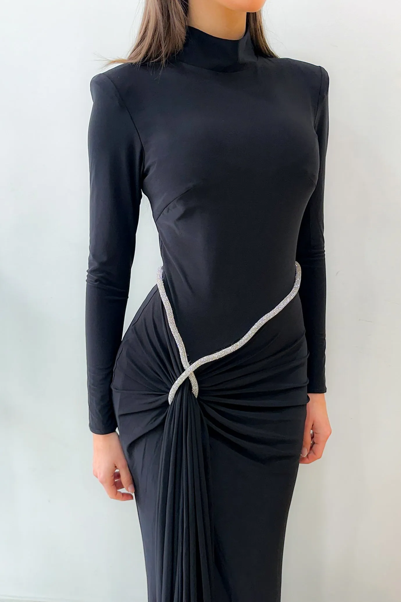 Adabella Dress by Abyss By Abby