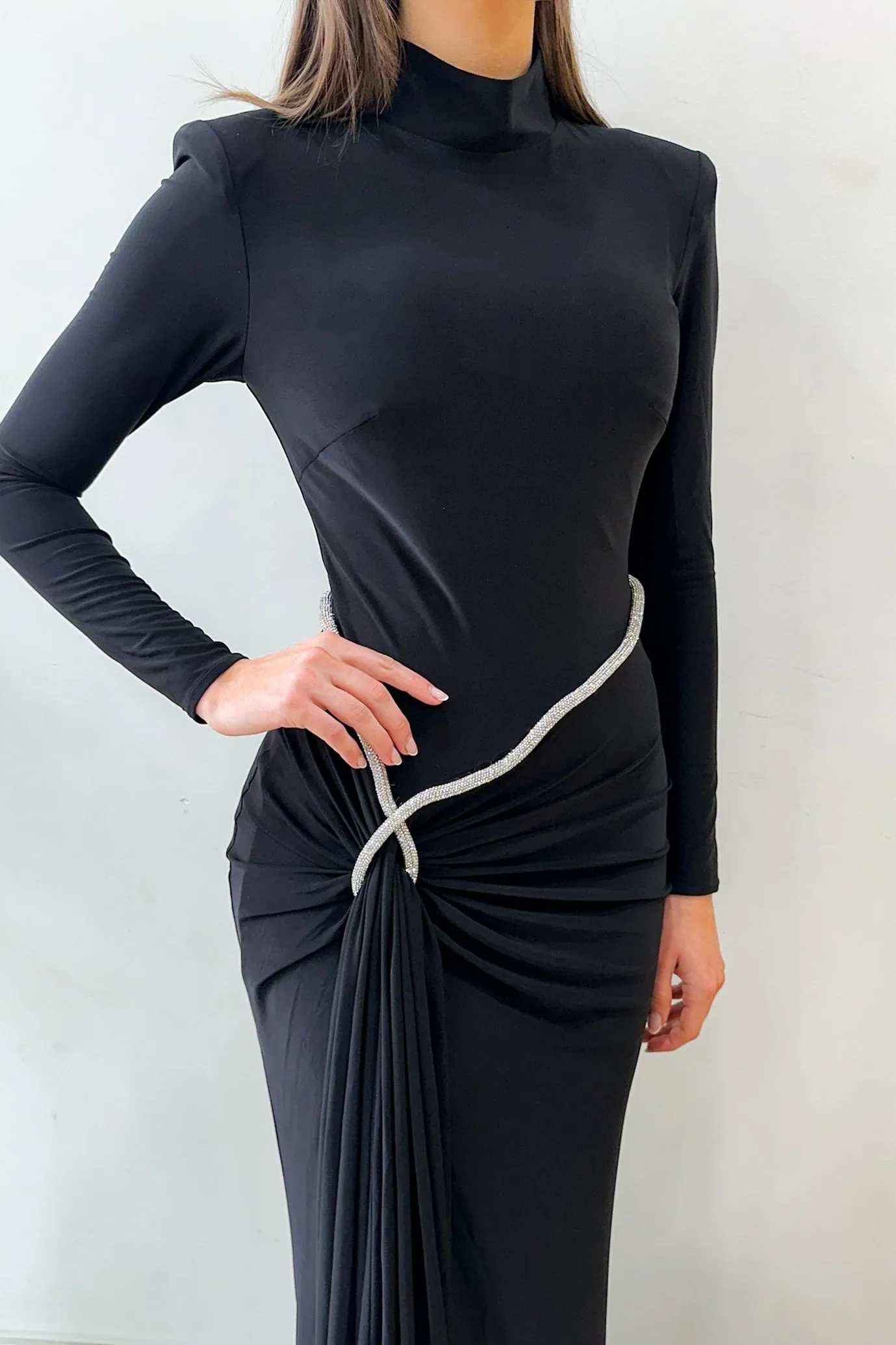 Adabella Dress by Abyss By Abby