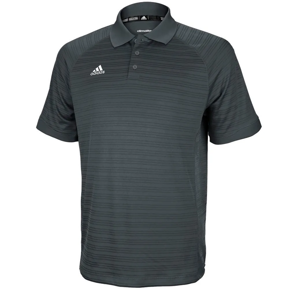 Adidas Men's Select Polo, Color Options