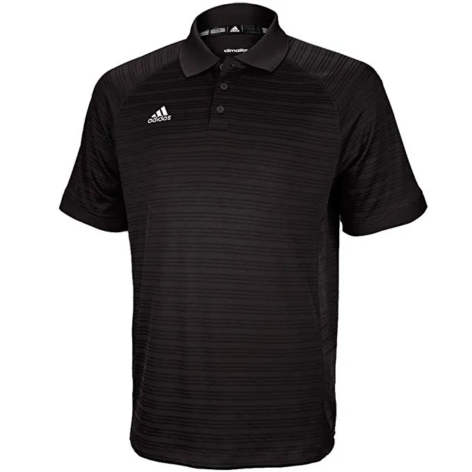 Adidas Men's Select Polo, Color Options