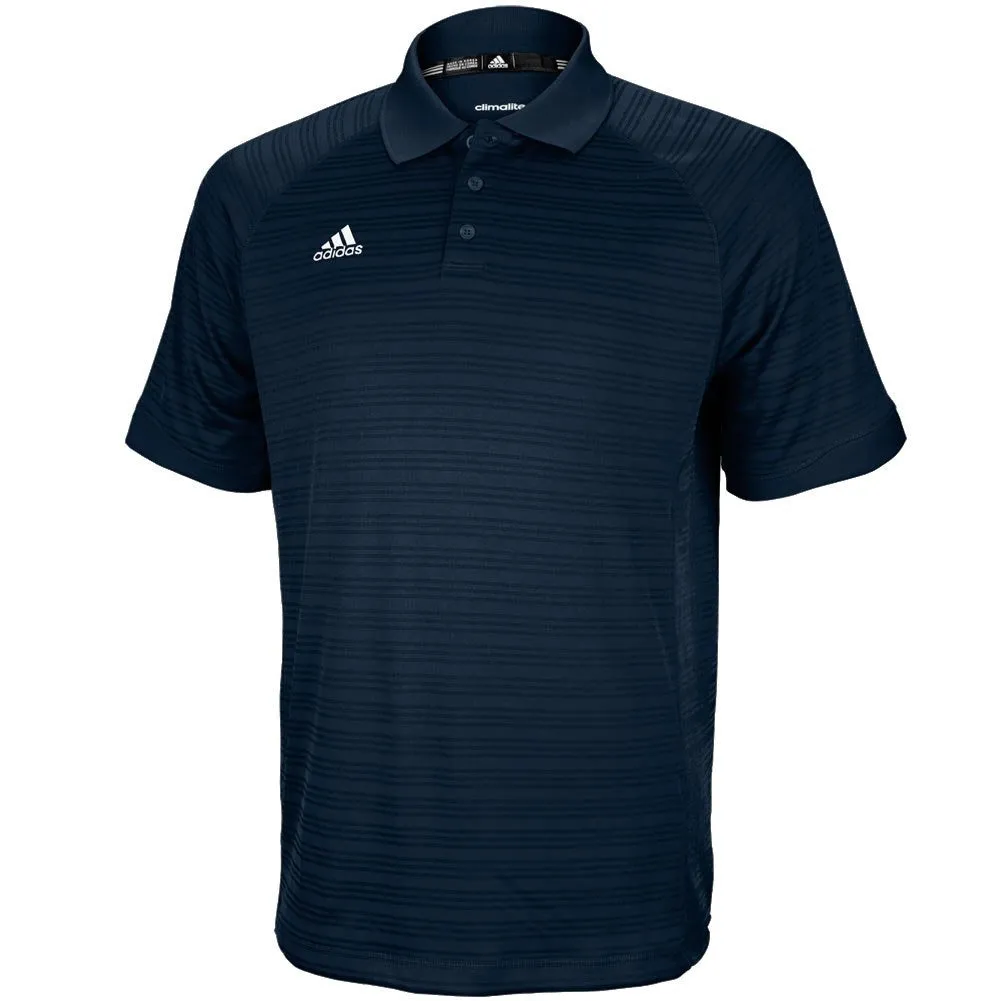 Adidas Men's Select Polo, Color Options