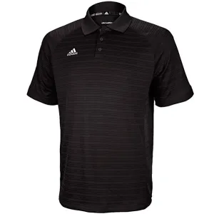 Adidas Men's Select Polo, Color Options