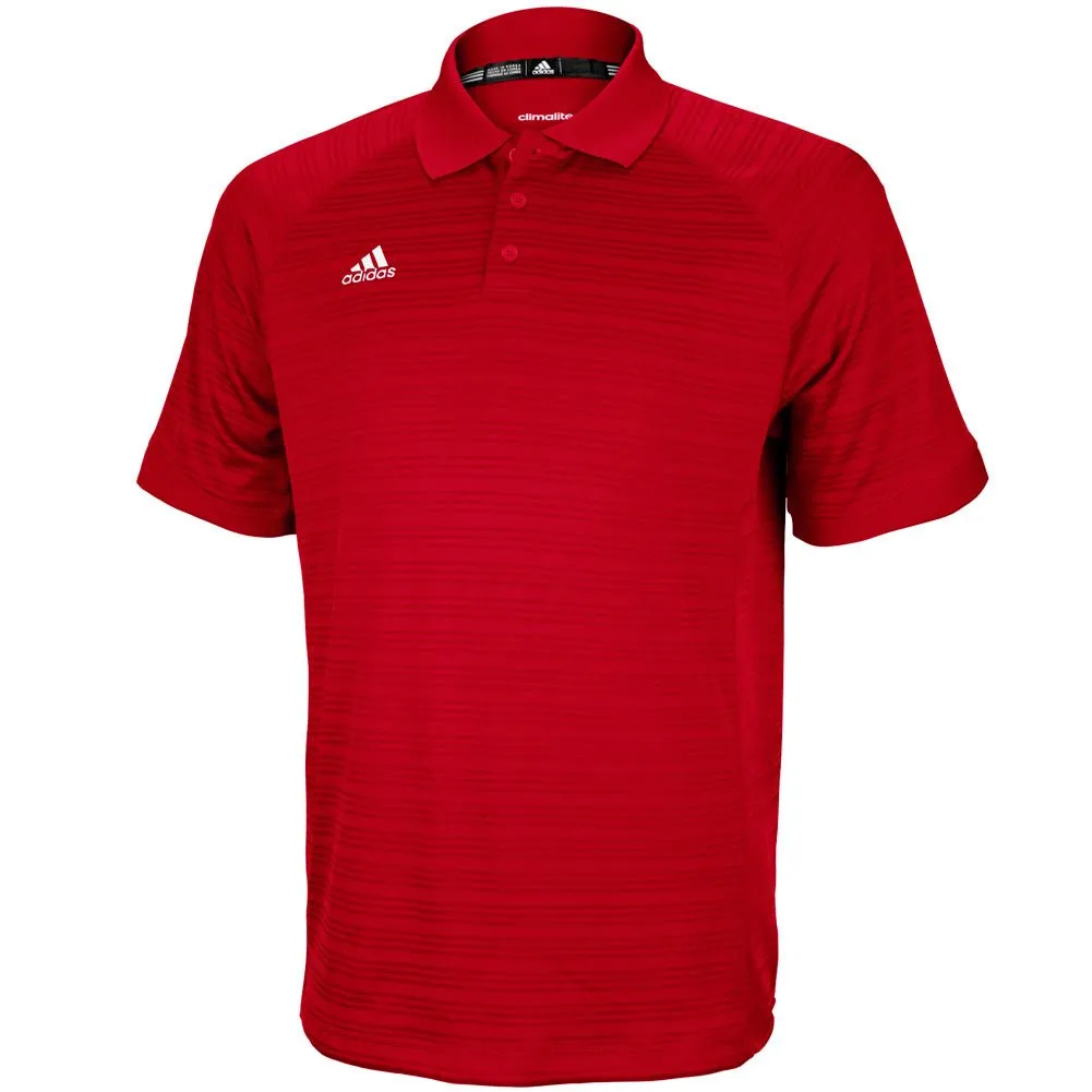 Adidas Men's Select Polo, Color Options