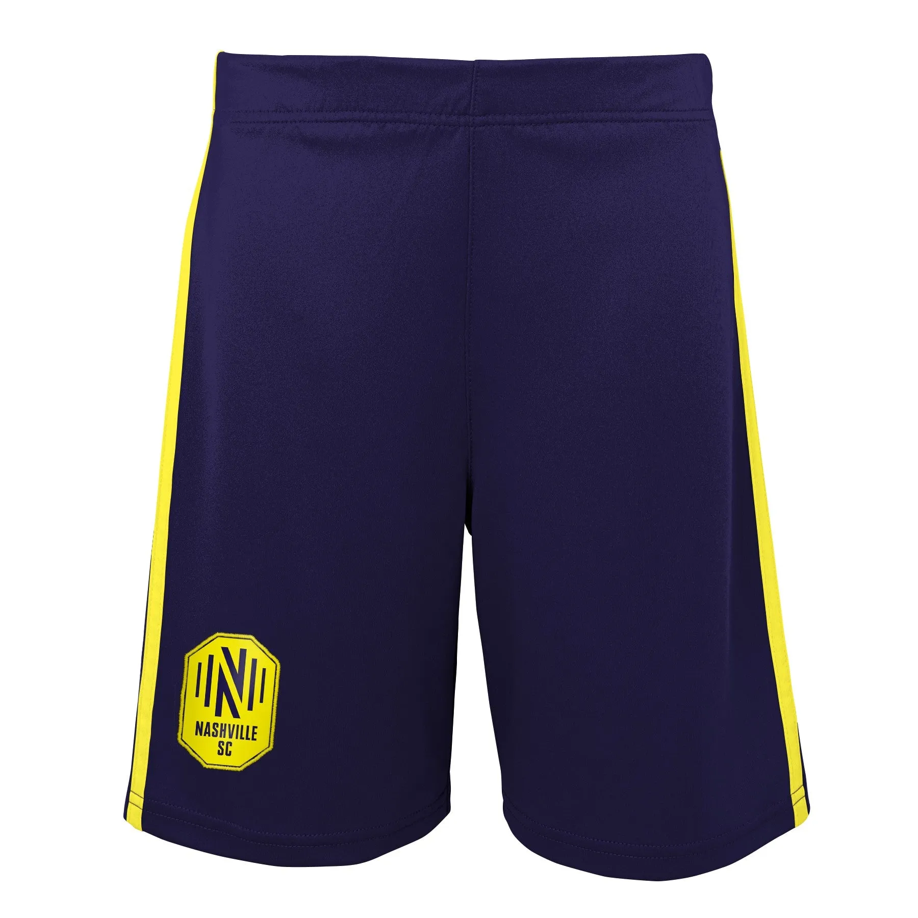 Adidas MLS Kids Boys (4-7) Nashville SC Fan Shorts