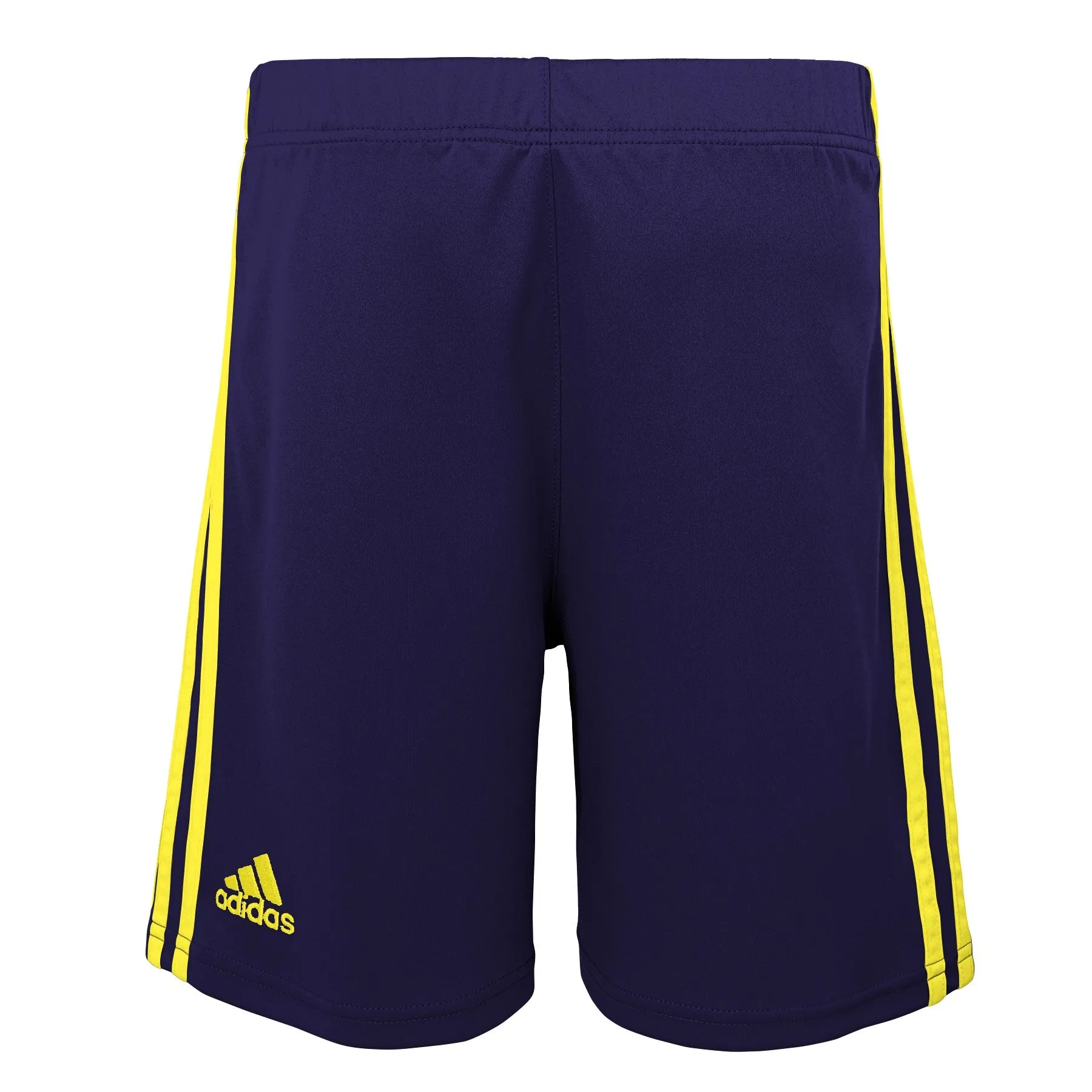 Adidas MLS Kids Boys (4-7) Nashville SC Fan Shorts