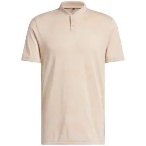 adidas Ultimate365 Sport Collar Polo Shirt - Wonder Alumina