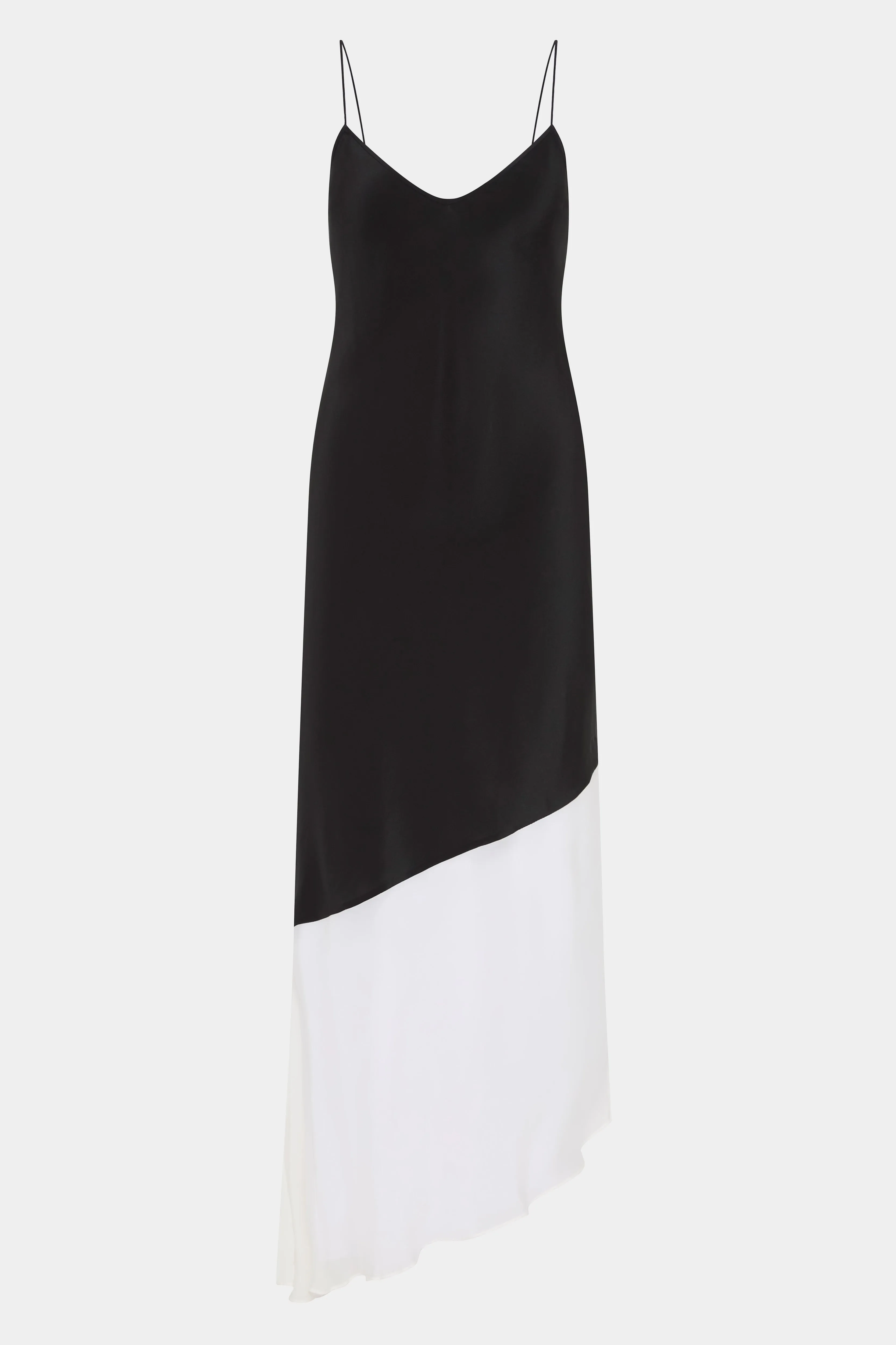 Adrienne Slip Dress SIR