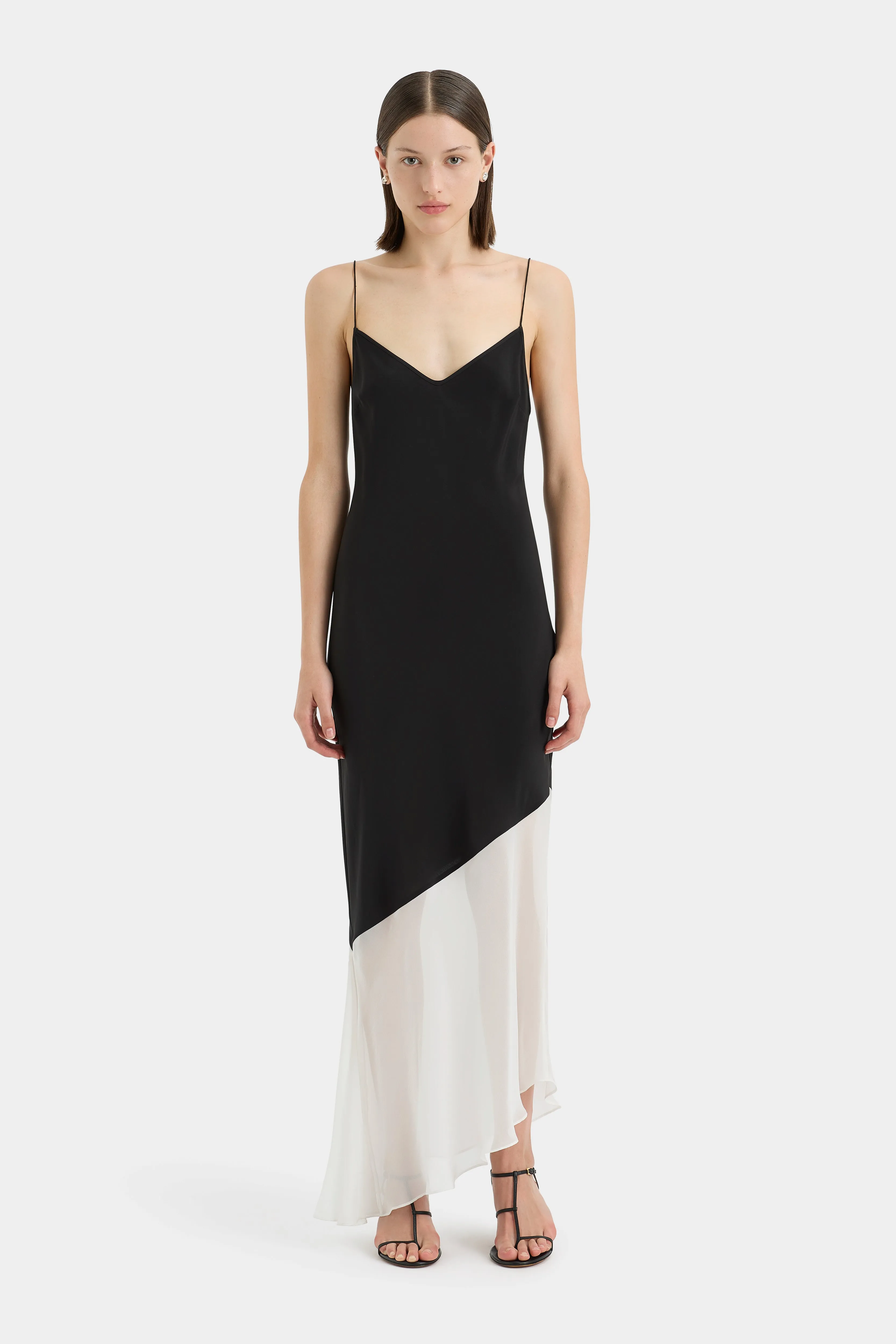 Adrienne Slip Dress SIR