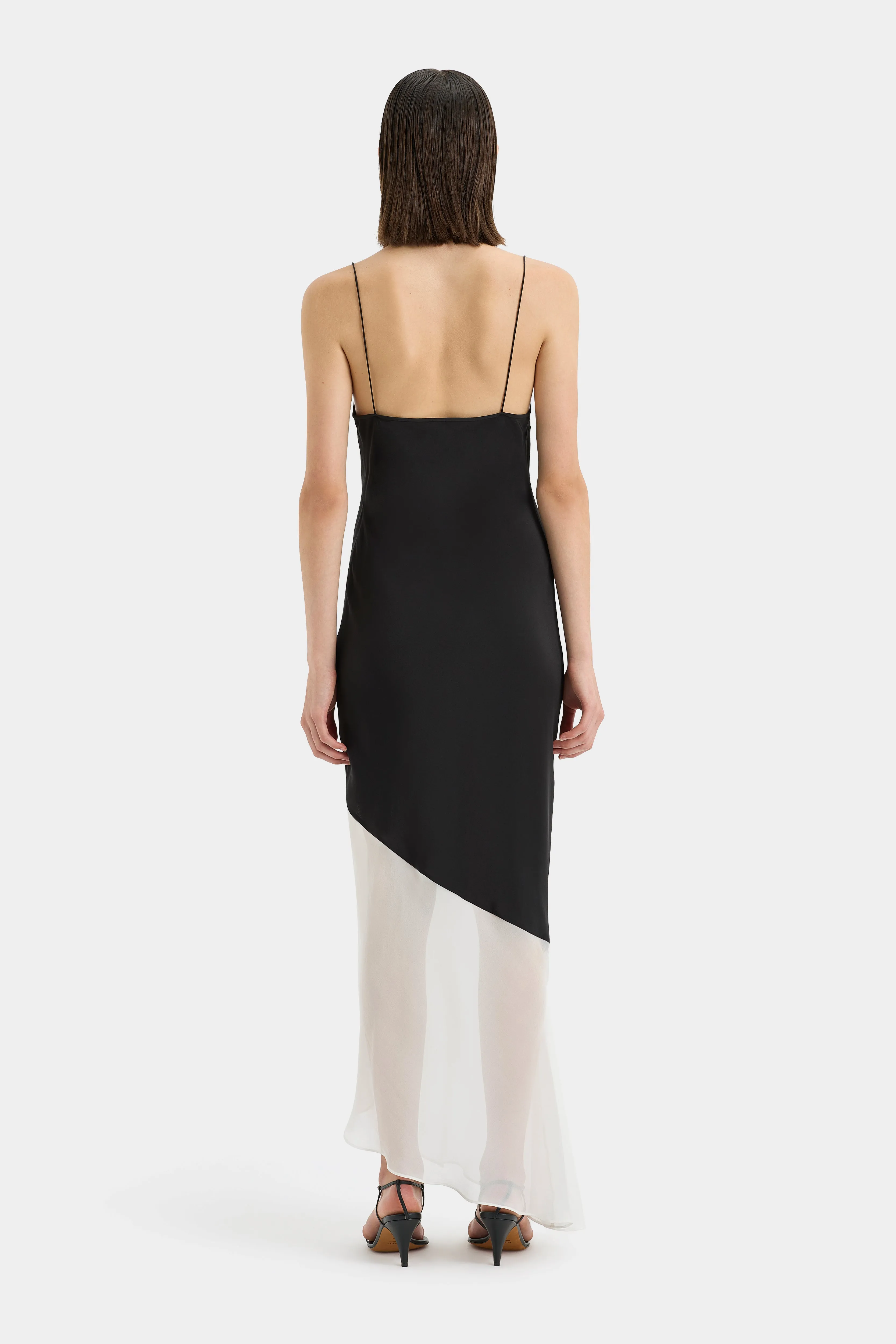 Adrienne Slip Dress SIR
