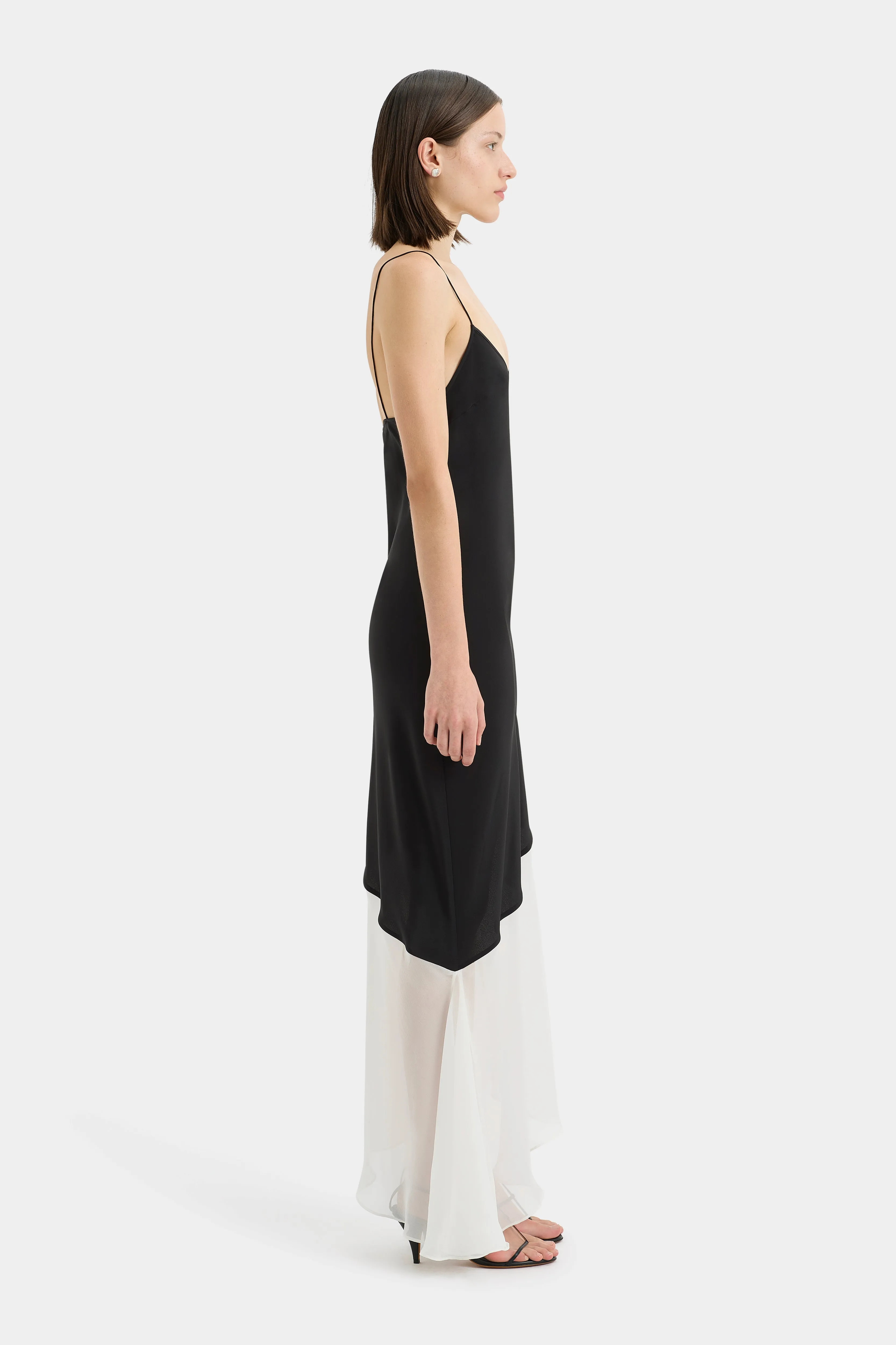 Adrienne Slip Dress SIR