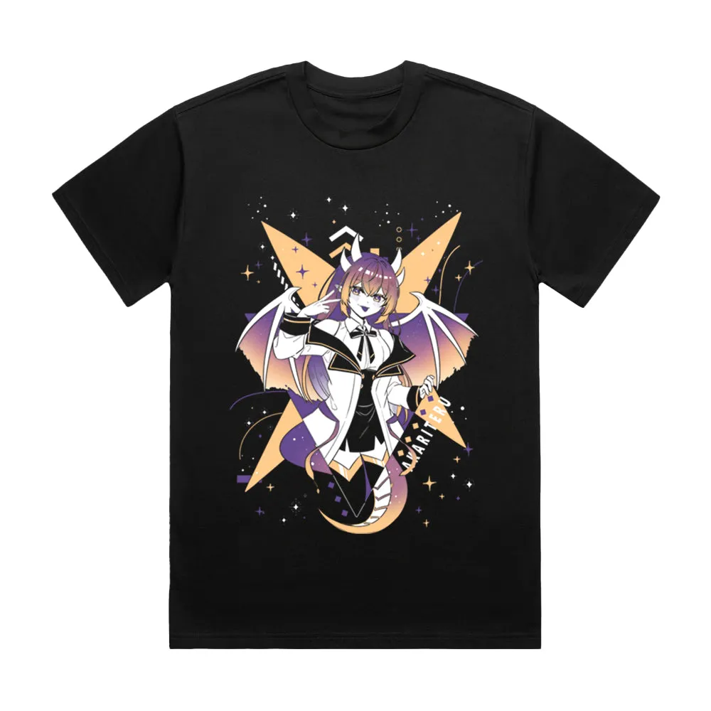Akari Miracle Dragon T-Shirt