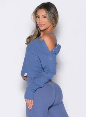 Allure Pullover Bombshell
