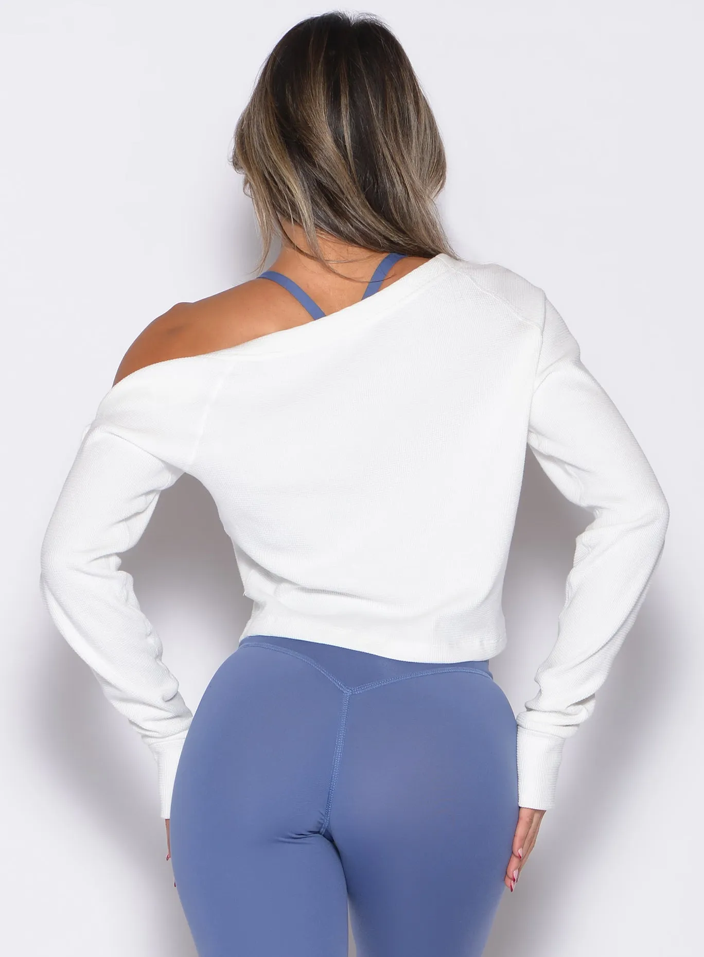 Allure Pullover Bombshell