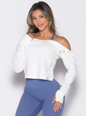 Allure Pullover Bombshell