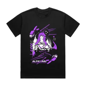 ALTAKARI Shadow Mech T-Shirt