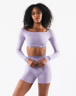 Amplify Halley LS - Aquari SE Alphalete Athletics