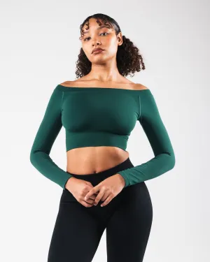 Amplify Halley LS - Blade Alphalete Athletics