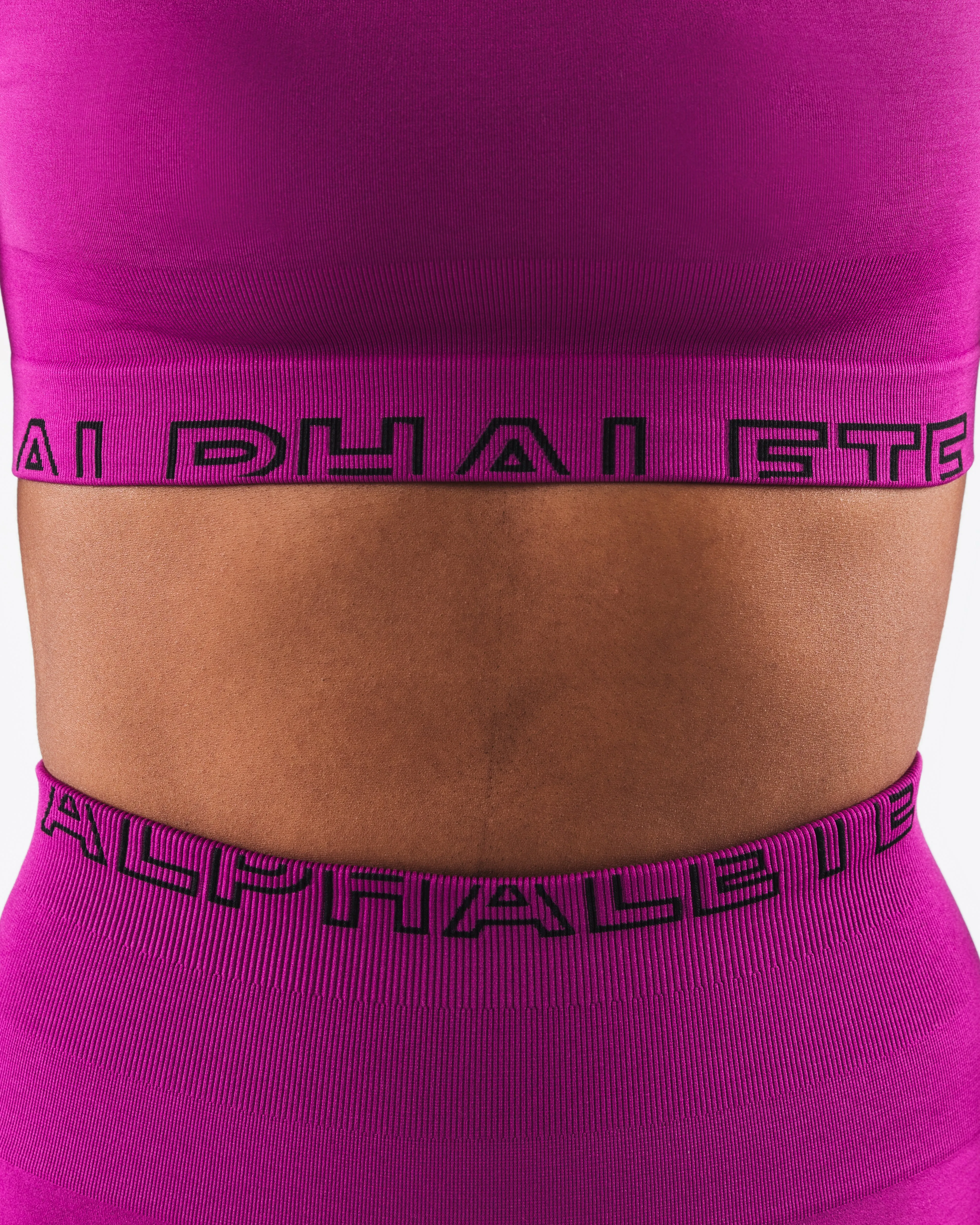 Amplify Halley LS - Nebula SE Alphalete Athletics