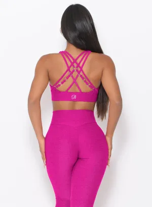 Angel Sports Bra Bombshell