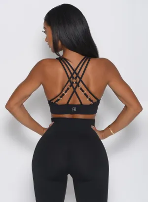 Angel Sports Bra Bombshell