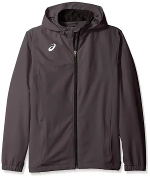 ASICS Men's Team Battle Jacket, Color Options
