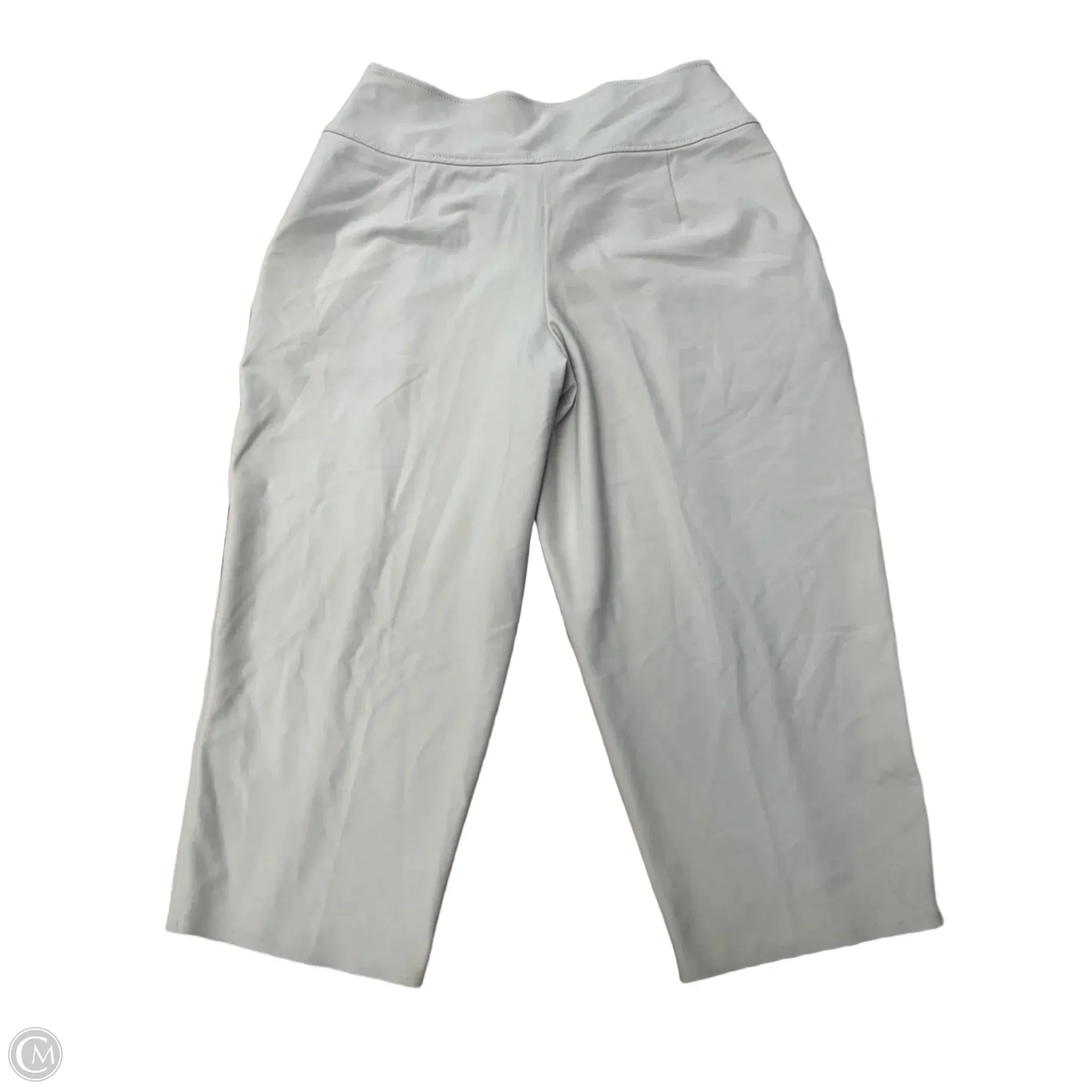Athletic Capris By Athleta In Tan, Size: Lp