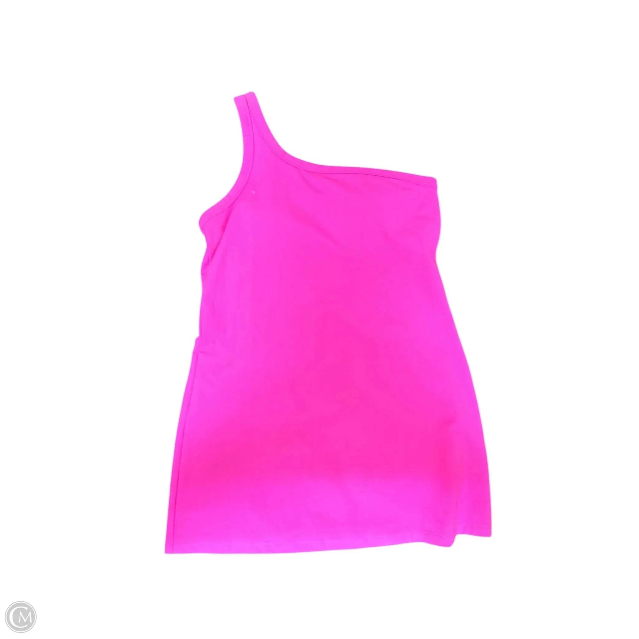 Athletic Dress By All In Motion In Pink, Size: M