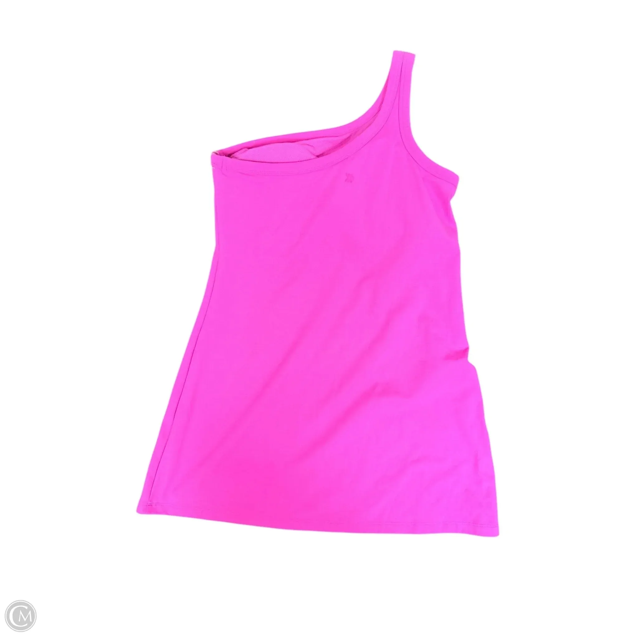 Athletic Dress By All In Motion In Pink, Size: M
