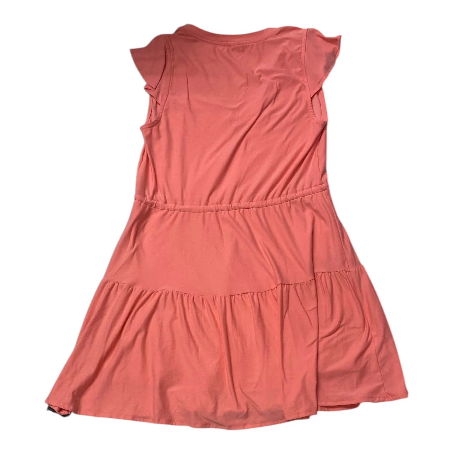 Athletic Dress By Beyond Yoga In Pink, Size:Xs
