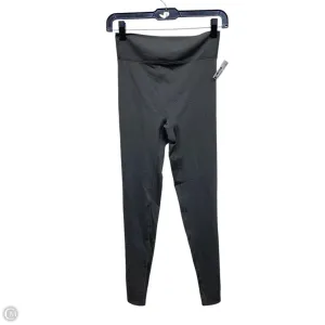 Athletic Leggings By Clothes Mentor In Green, Size: S