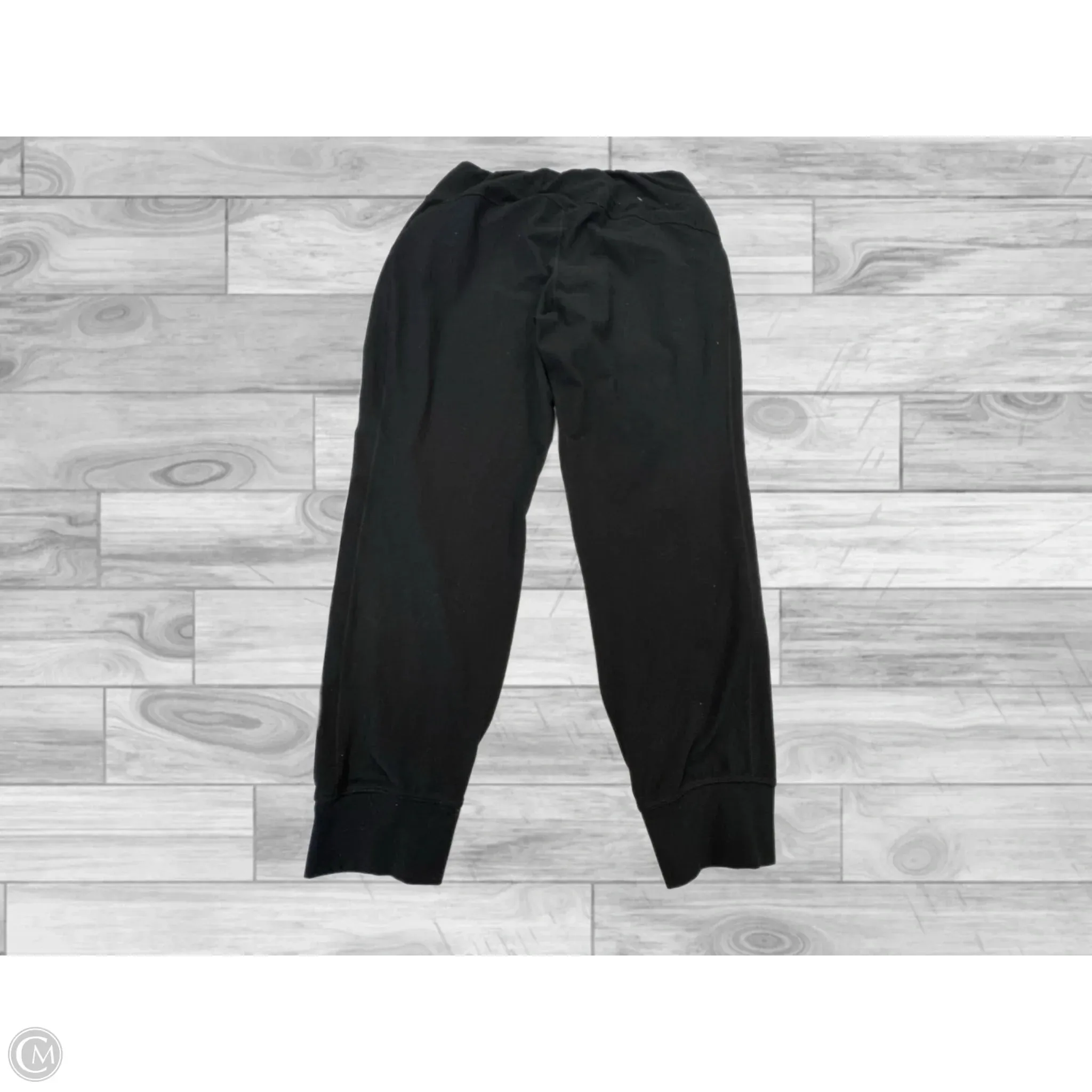 Athletic Pants By 90 Degrees By Reflex In Black, Size: 2x