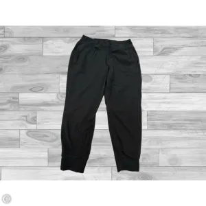 Athletic Pants By 90 Degrees By Reflex In Black, Size: 2x
